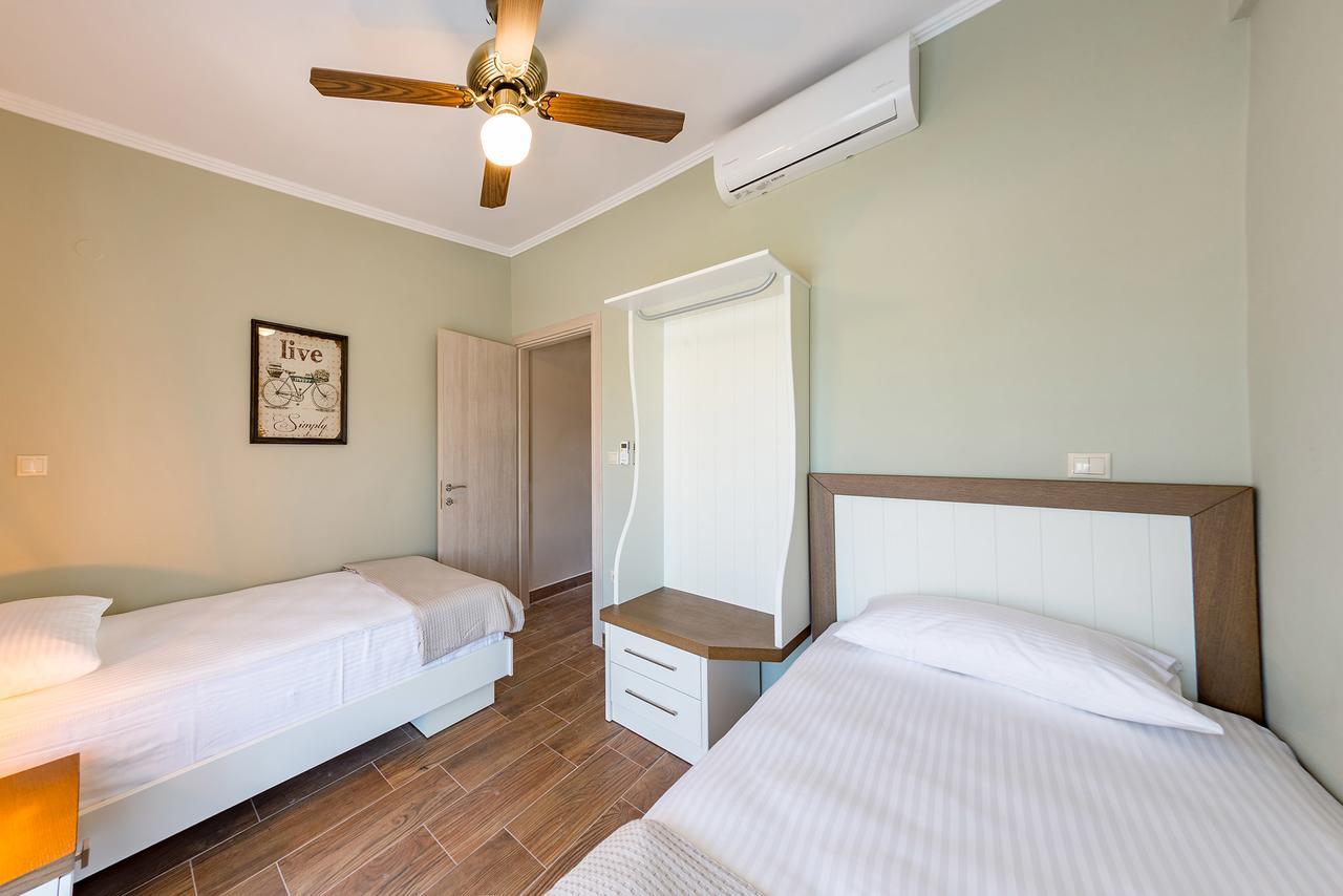 Arteon Villas Ájos Nikólaos Rom bilde